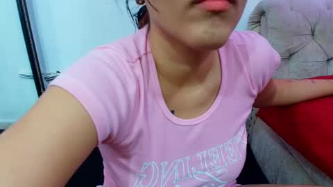 annie online show from 09/11/25, 03:06