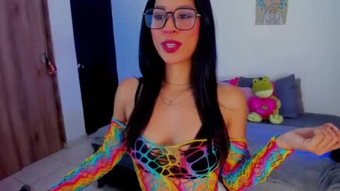Snapshot of annieblu3 chatting on 02/23/25, 04:24 AnnieBlu3 online show from 02/23/25, 04:24