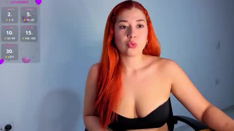 annieboobs_ online show from 10/10/25, 02:49