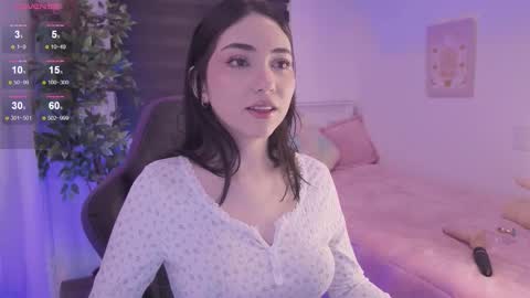 Cassandra online show from 11/07/25, 05:51