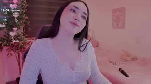 Snapshot of anniebrie chatting on 03/03/26, 06:08 Cassandra online show from 03/03/26, 06:08