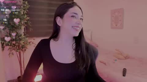 Snapshot of anniebrie chatting on 03/10/26, 05:56 Cassandra online show from 03/10/26, 05:56