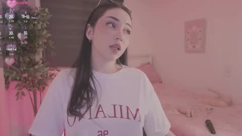 Snapshot of anniebrie chatting on 03/17/26, 06:06 Cassandra online show from 03/17/26, 06:06