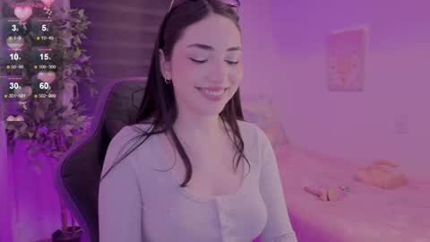 Snapshot of anniebrie chatting on 03/28/26, 06:13 Cassandra online show from 03/28/26, 06:13