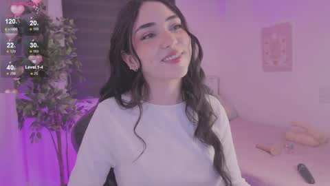 Snapshot of anniebrie chatting on 05/27/26, 05:59 Cassandra online show from 05/27/26, 05:59