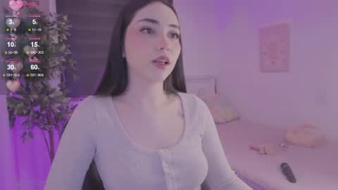 Snapshot of anniebrie chatting on 06/10/26, 06:01 Cassandra online show from 06/10/26, 06:01