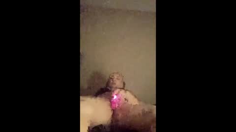 anniebunni online show from 04/14/26, 06:30