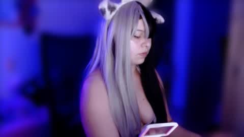 Annie Katzura new acount online show from 10/25/25, 11:54