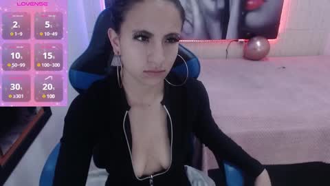 Snapshot of anniee_x chatting on 01/09/25, 11:36 Anniee online show from 01/09/25, 11:36