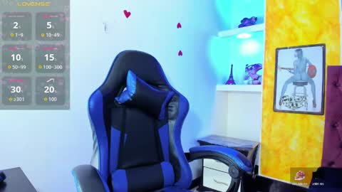 Anniee online show from 05/20/26, 12:22