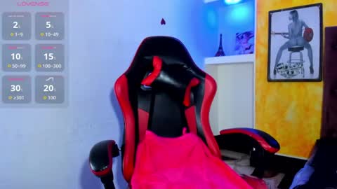 Anniee online show from 06/10/26, 02:49
