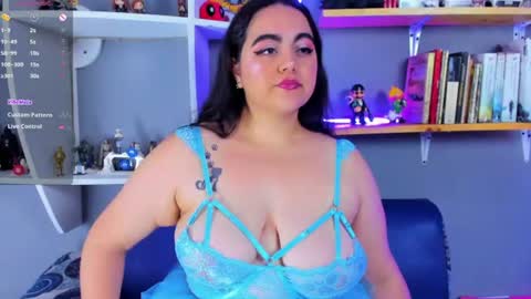 Annie Sweet Cherry online show from 06/25/26, 11:15