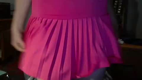 Snapshot of anniegurl chatting on 02/01/26, 10:14 anniegurl online show from 02/01/26, 10:14