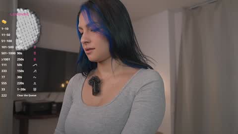 Annie FREE TRIAL IN BIO online show from 03/15/26, 11:22