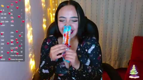 Snapshot of anniehh_ chatting on 12/28/24, 02:11 Annie Independent model Hello all offline tokens are appreciated thank you for your support.33 online show from 12/28/24, 02:11