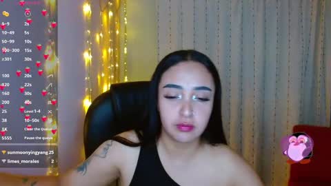 Snapshot of anniehh_ chatting on 01/03/25, 05:39 Annie Independent model Hello all offline tokens are appreciated thank you for your support.33 online show from 01/03/25, 05:39