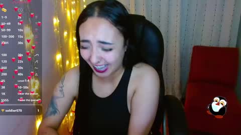 Snapshot of anniehh_ chatting on 01/05/25, 07:07 Annie Independent model Hello all offline tokens are appreciated thank you for your support.33 online show from 01/05/25, 07:07