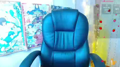 Snapshot of anniehh_ chatting on 09/11/25, 12:44 Annie Independent model Hello all offline tokens are appreciated thank you for your support.33 online show from 09/11/25, 12:44