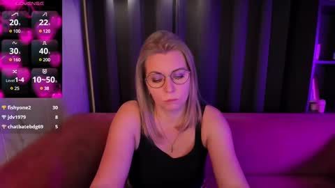 Annie online show from 03/04/25, 09:07