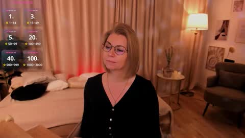 Snapshot of annielight chatting on 02/19/26, 06:42 Annie online show from 02/19/26, 06:42