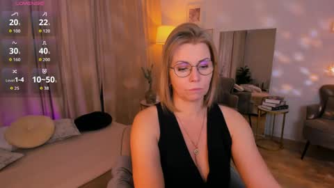 Snapshot of annielight chatting on 04/16/26, 06:58 Annie online show from 04/16/26, 06:58