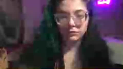 Darlingskiesxo online show from 07/18/26, 03:11