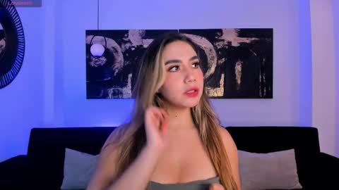 Annie Monroe online show from 12/15/25, 11:58