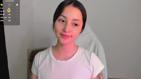 Annie online show from 02/18/25, 01:54