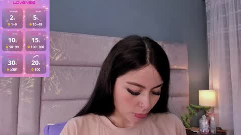 Annie online show from 11/14/25, 02:49