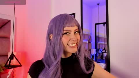 Annie online show from 05/07/26, 11:37
