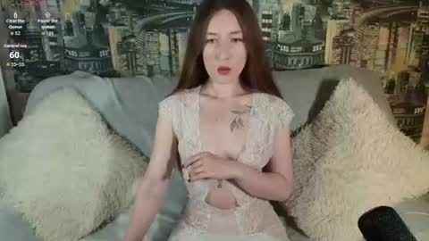 Anna online show from 06/13/26, 07:34