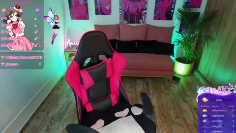 Annie FROM 8AM TO 4PM CDT online show from 01/13/25, 01:02