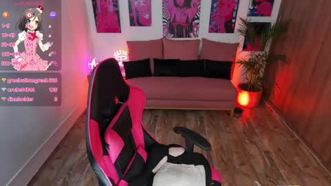 Annie FROM 8AM TO 4PM CDT online show from 02/23/25, 11:47