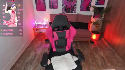 Annie FROM 8AM TO 4PM CDT online show from 02/27/25, 11:48