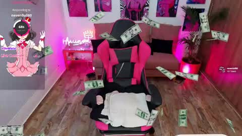 Annie FROM 8AM TO 4PM CDT online show from 03/07/25, 05:06