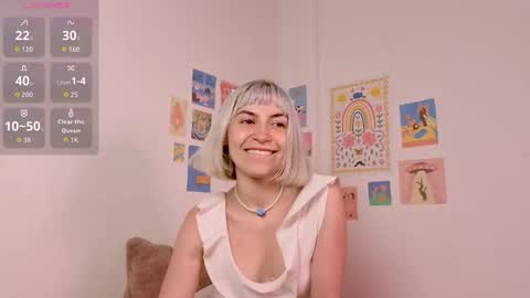 annietinky online show from 12/17/25, 12:27