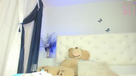 Angels Melody online show from 02/11/25, 12:16