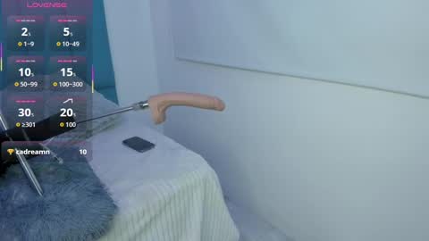 Annie Evans  online show from 11/06/25, 04:52