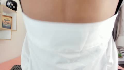 Annie Queen online show from 10/14/25, 03:18