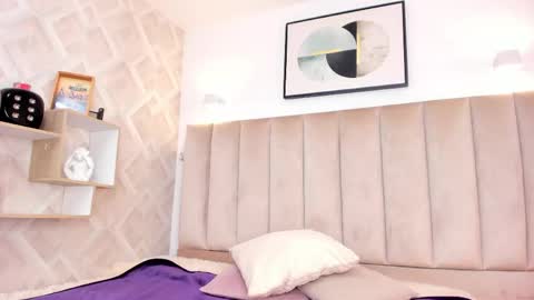 Annie Queen online show from 05/28/26, 03:04