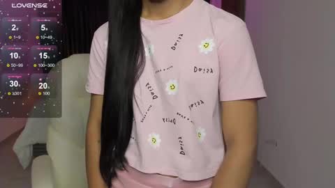 Snapshot of anniiee_smith chatting on 02/26/25, 11:09 Anniiee online show from 02/26/25, 11:09