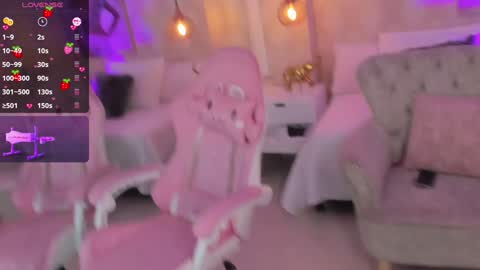 VIVIANNA online show from 12/07/24, 10:01