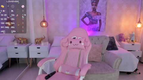 VIVIANNA online show from 01/14/25, 10:38