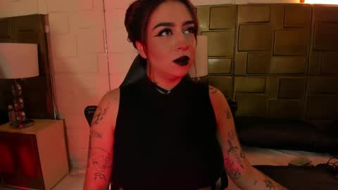 Annika online show from 03/05/25, 12:00