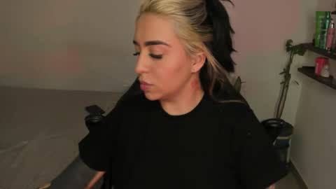 Annika online show from 12/14/25, 05:07