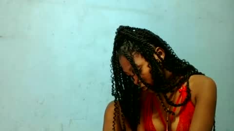 annistella online show from 07/01/26, 06:07