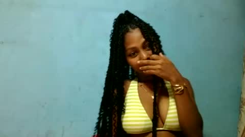 annistella online show from 07/02/26, 06:47