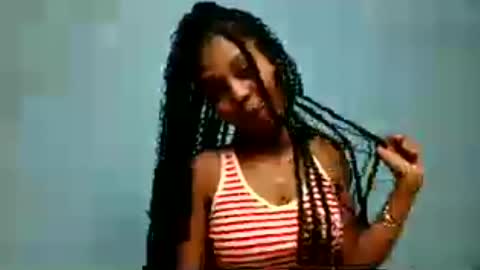 annistella online show from 07/04/26, 02:45