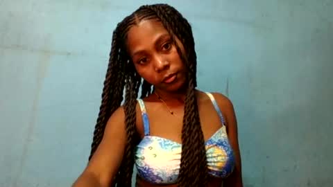 annistella online show from 07/18/26, 06:34