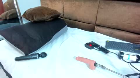 Annita online show from 01/17/25, 05:51